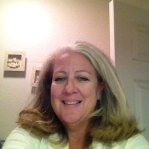 Meet your Posher, Patricia